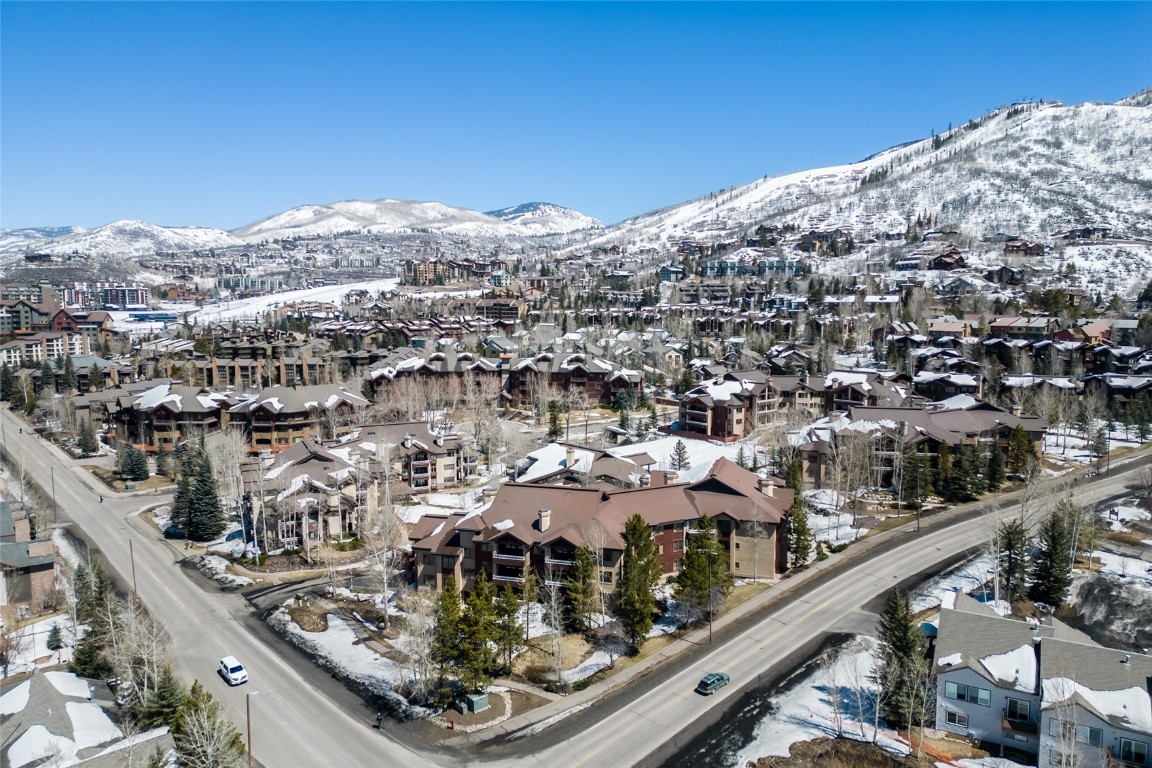 2920 Village Drive Steamboat Springs CO 80487