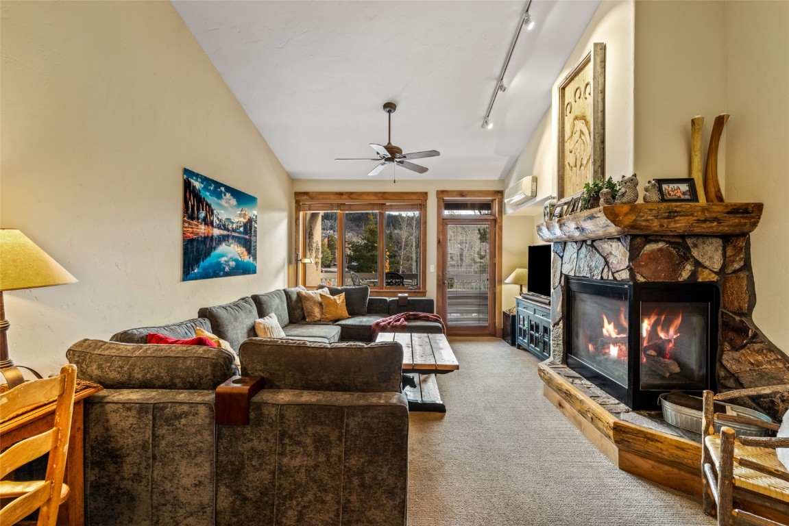 2920 Village Drive Steamboat Springs CO 80487