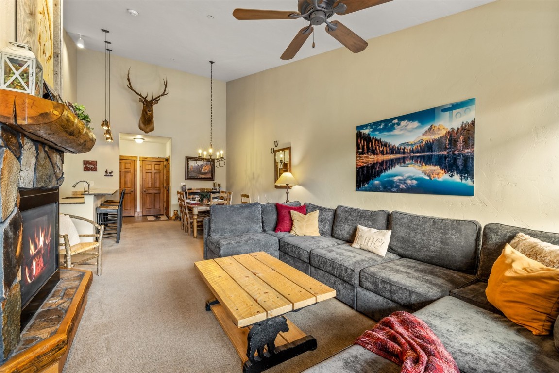 2920 Village Drive Steamboat Springs CO 80487
