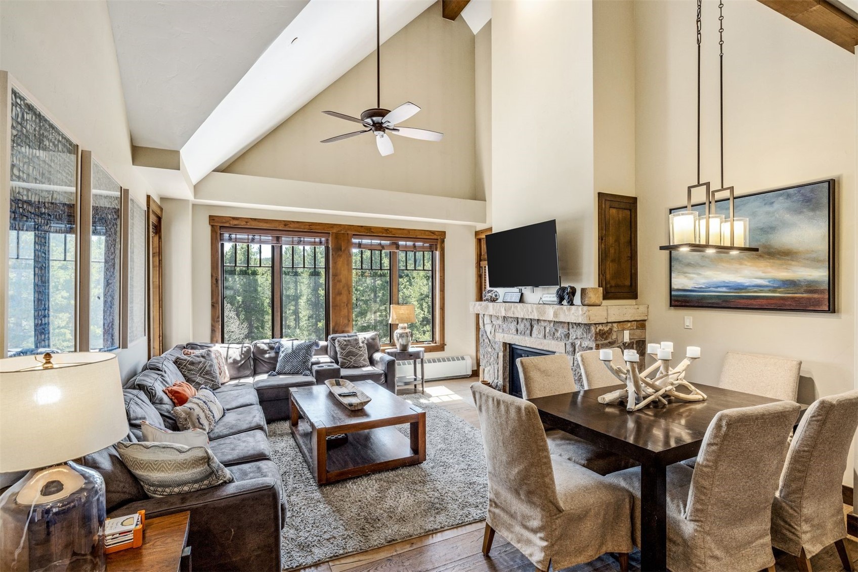 610 Columbine Road Breckenridge CO 80424