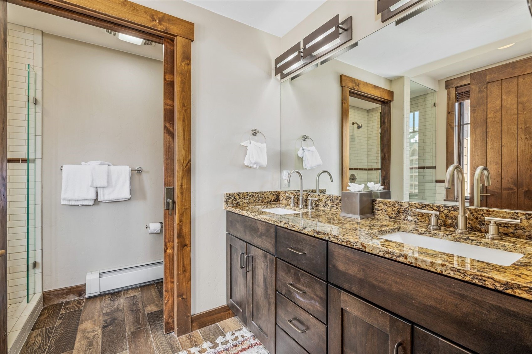 610 Columbine Road Breckenridge CO 80424