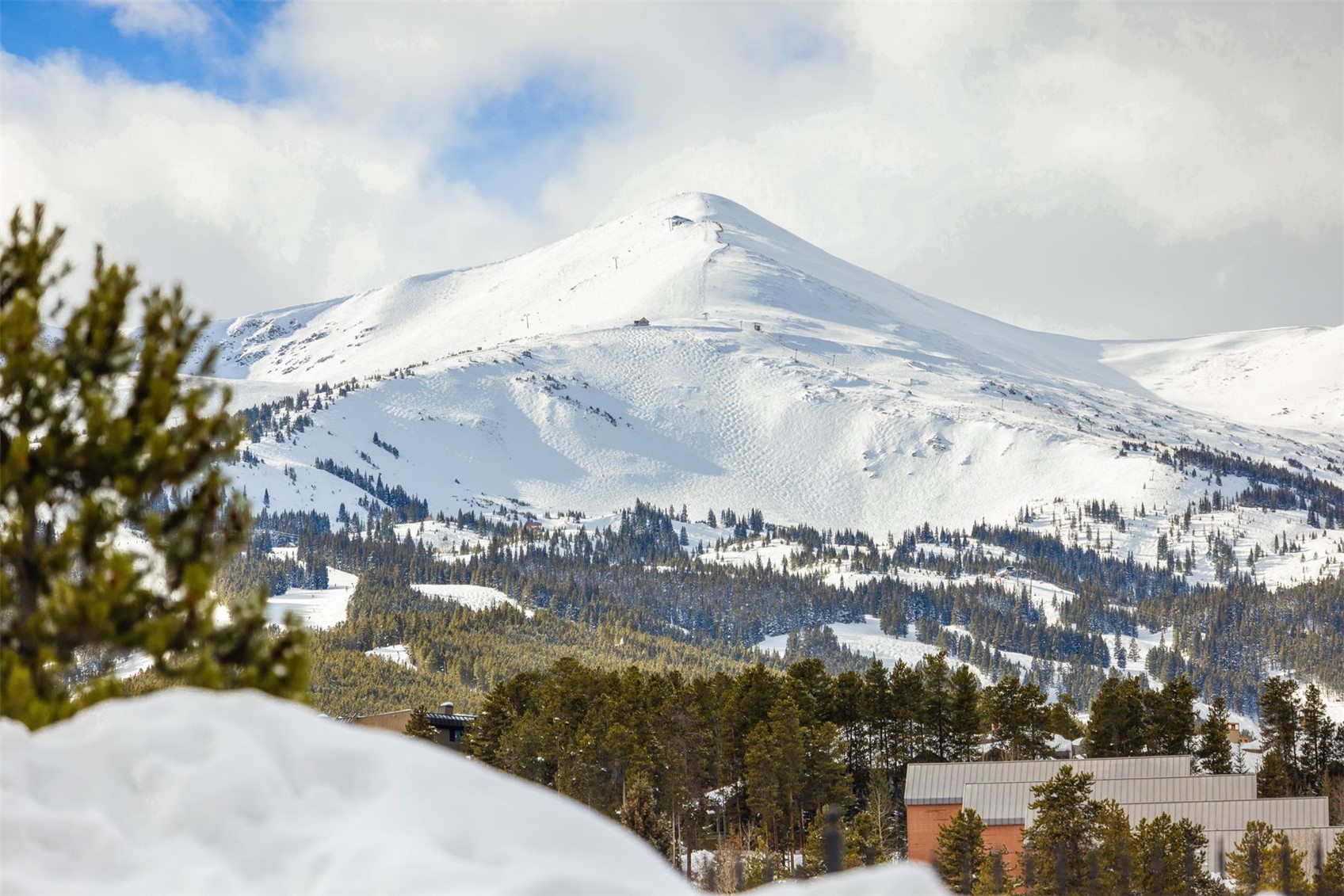 610 Columbine Road Breckenridge CO 80424