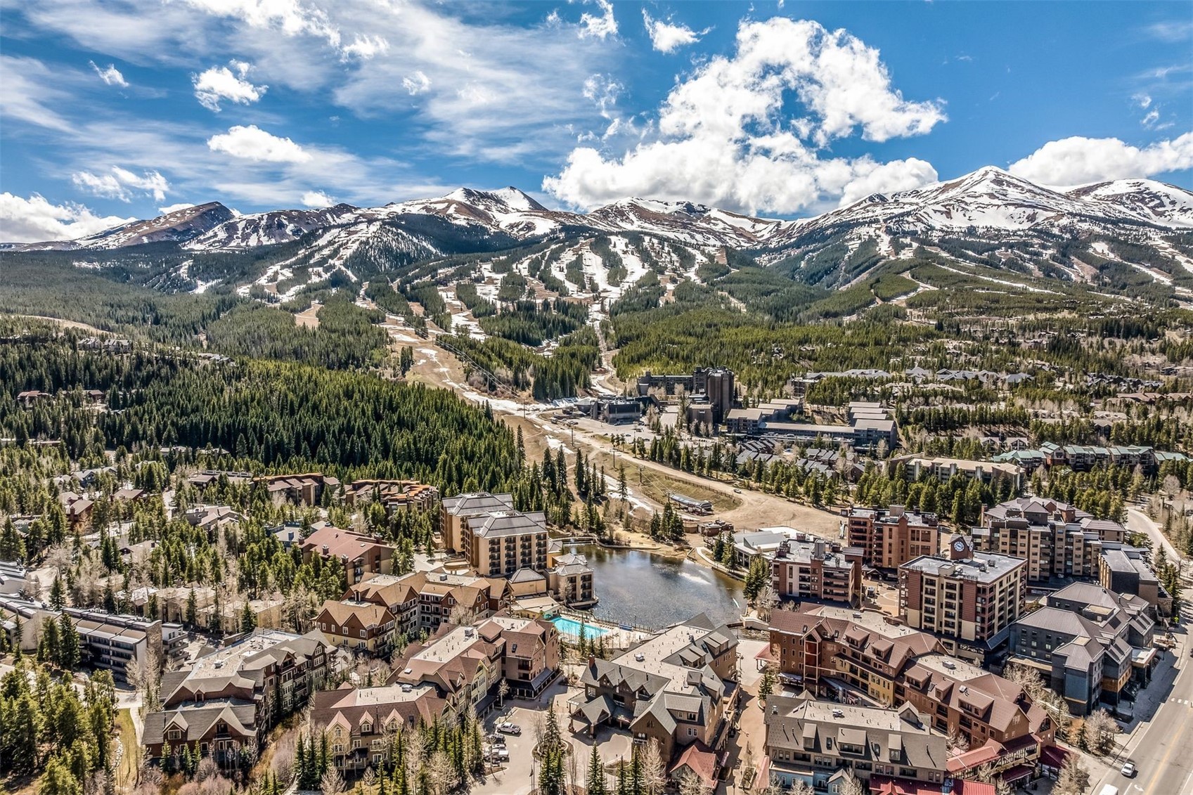 610 Columbine Road Breckenridge CO 80424