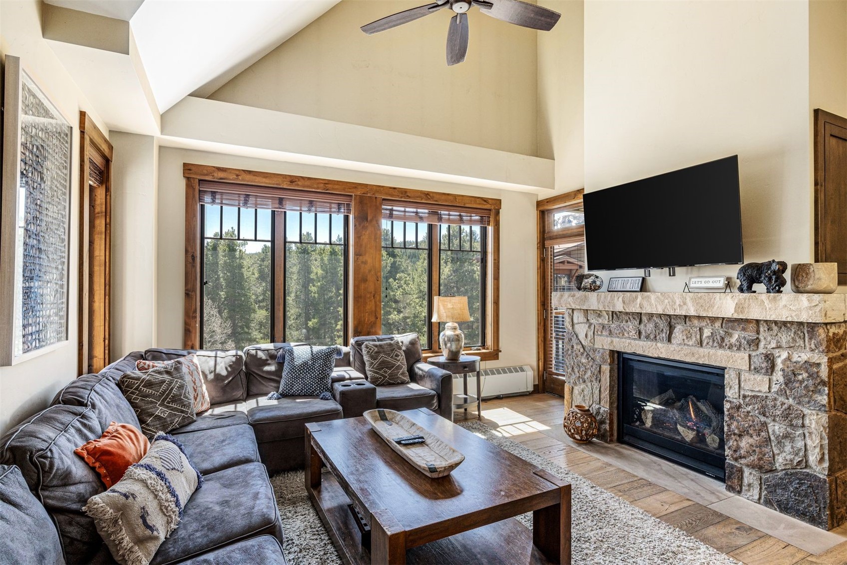 610 Columbine Road Breckenridge CO 80424