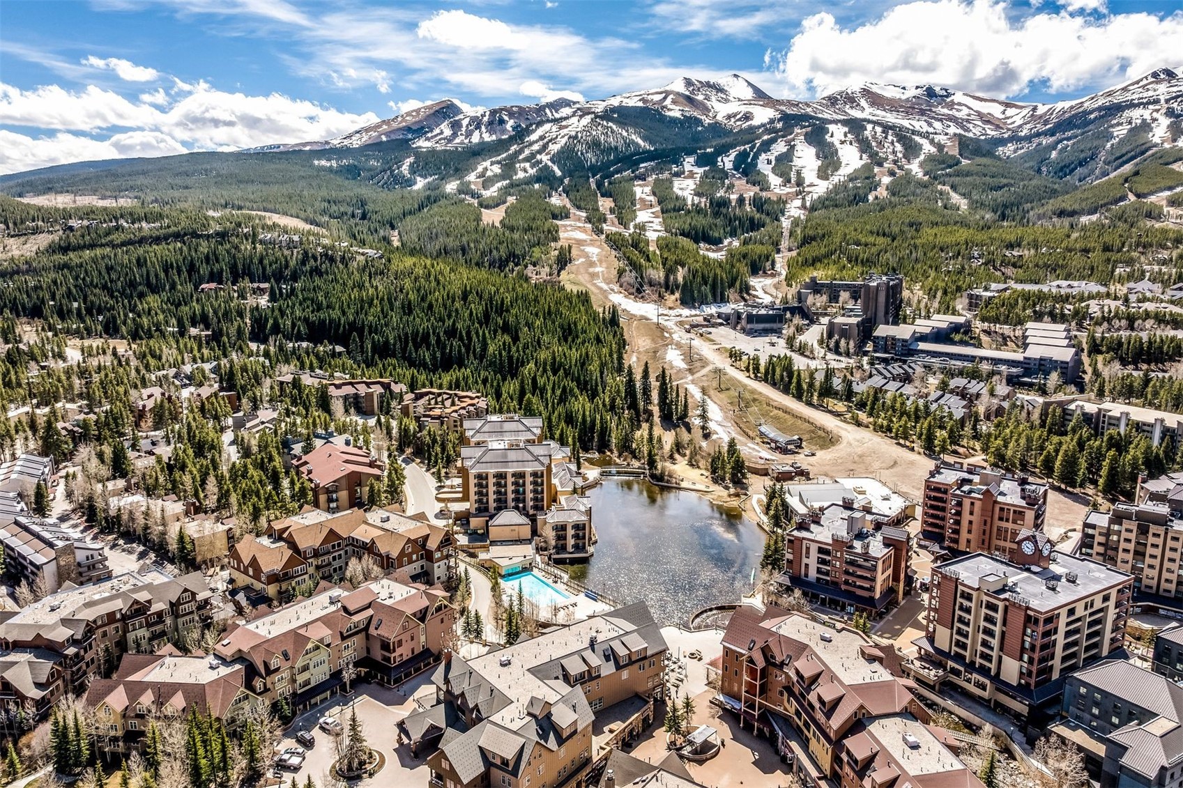610 Columbine Road Breckenridge CO 80424