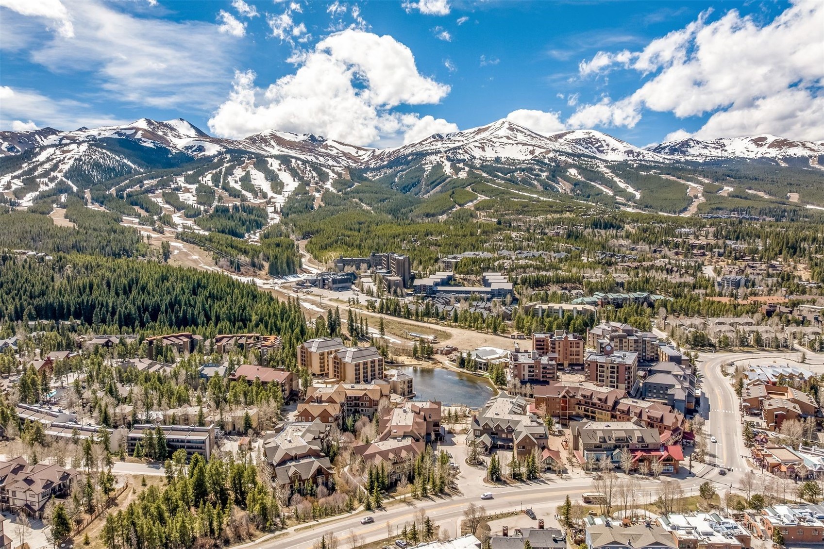 610 Columbine Road Breckenridge CO 80424