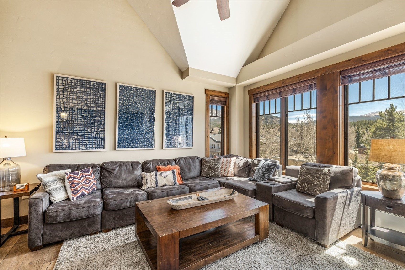 610 Columbine Road Breckenridge CO 80424