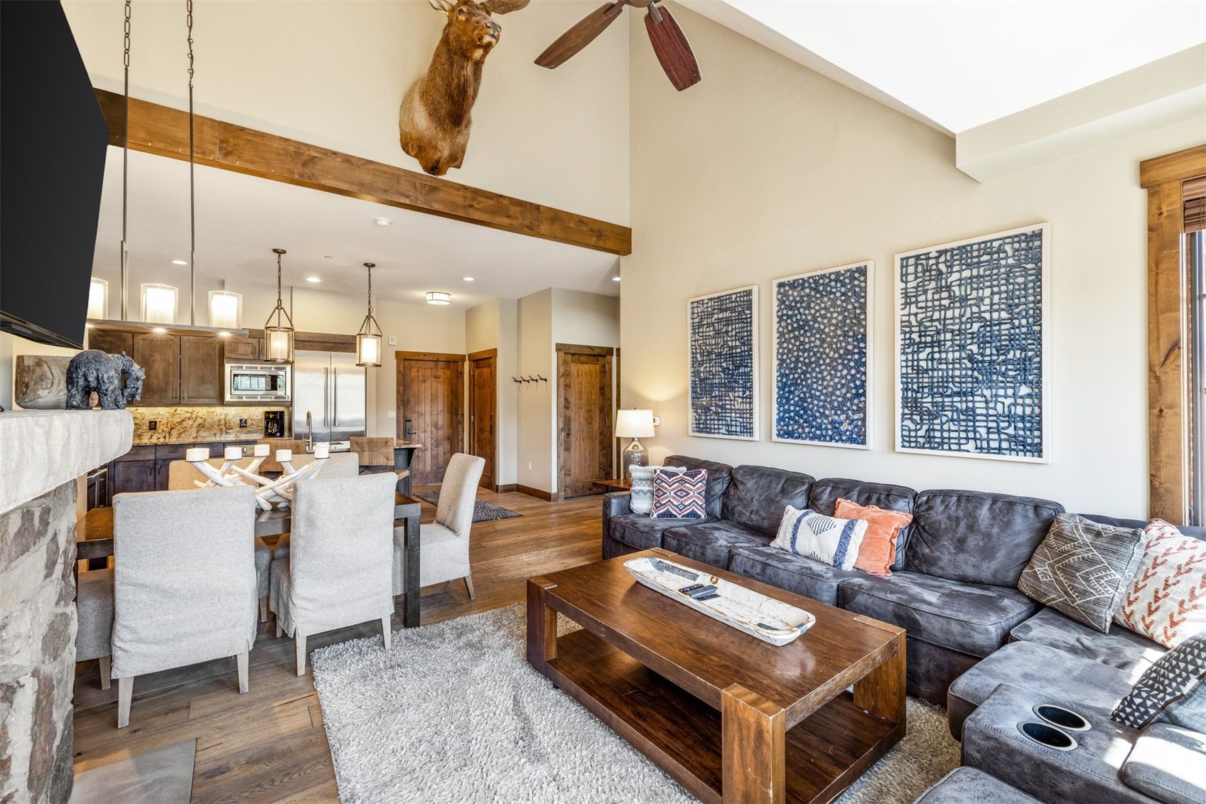 610 Columbine Road Breckenridge CO 80424