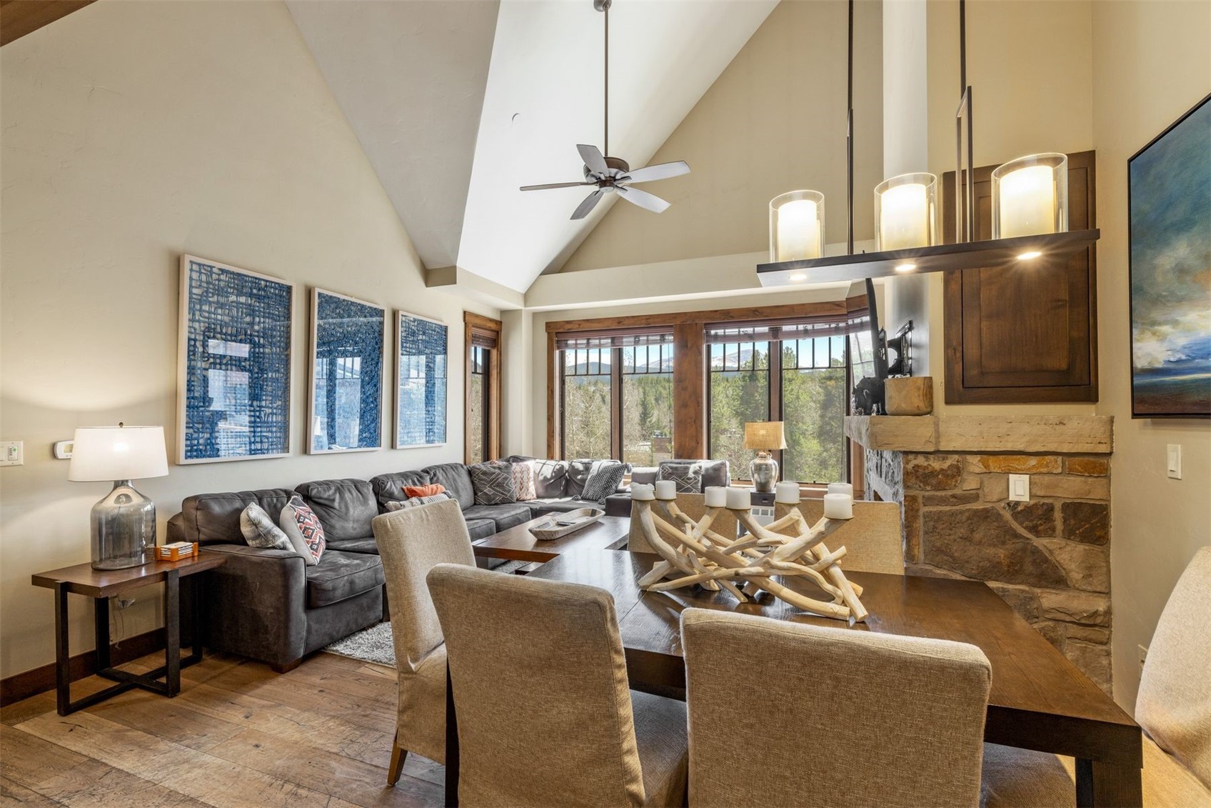 610 Columbine Road Breckenridge CO 80424