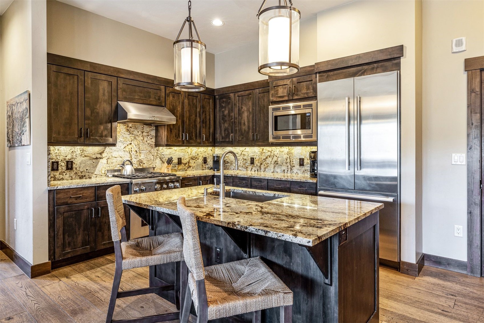 610 Columbine Road Breckenridge CO 80424