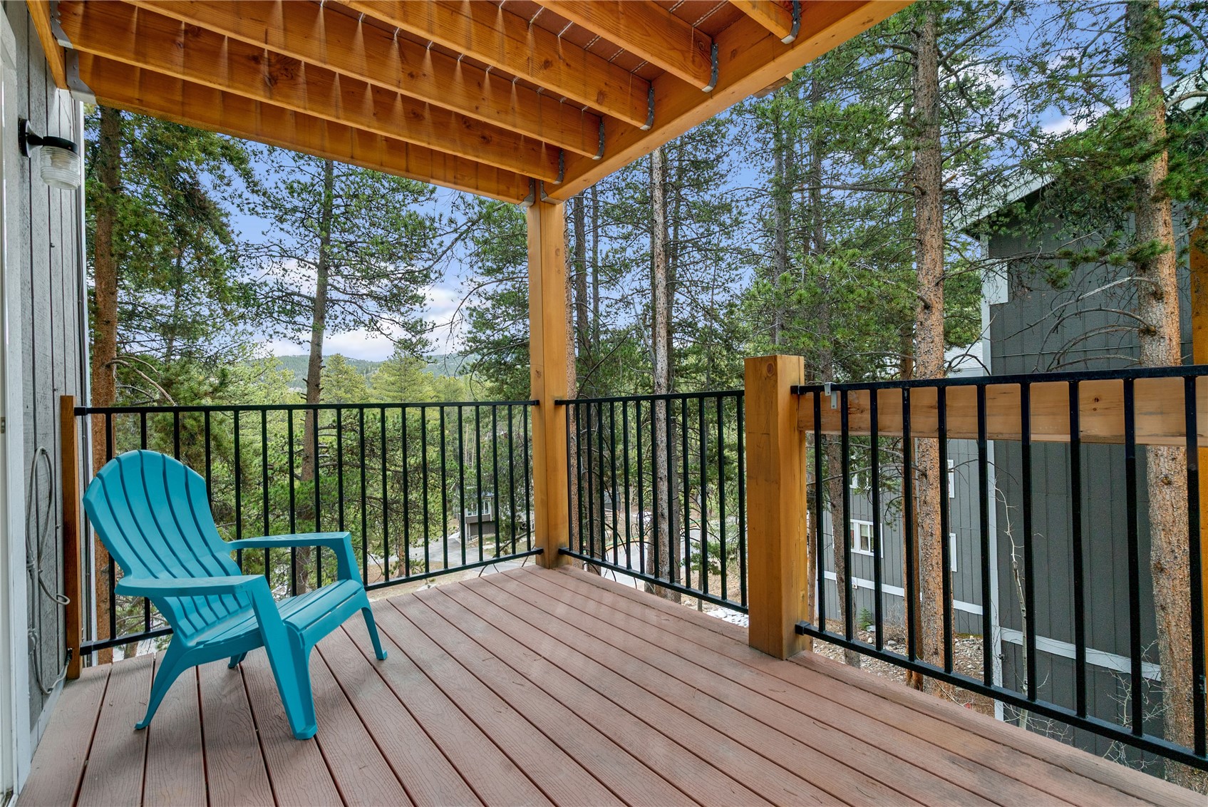 110 Now Colorado Court Breckenridge CO 80424