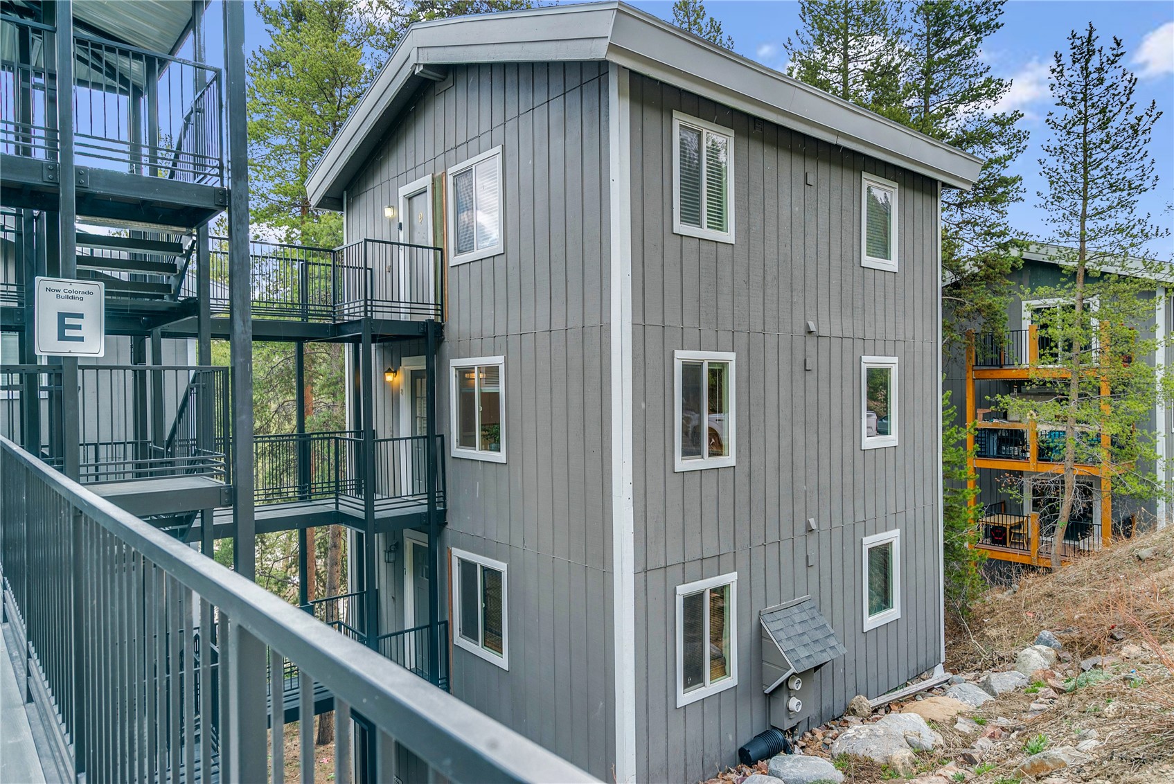 110 Now Colorado Court Breckenridge CO 80424