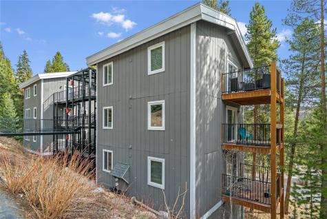 110 Now Colorado Court Breckenridge CO 80424
