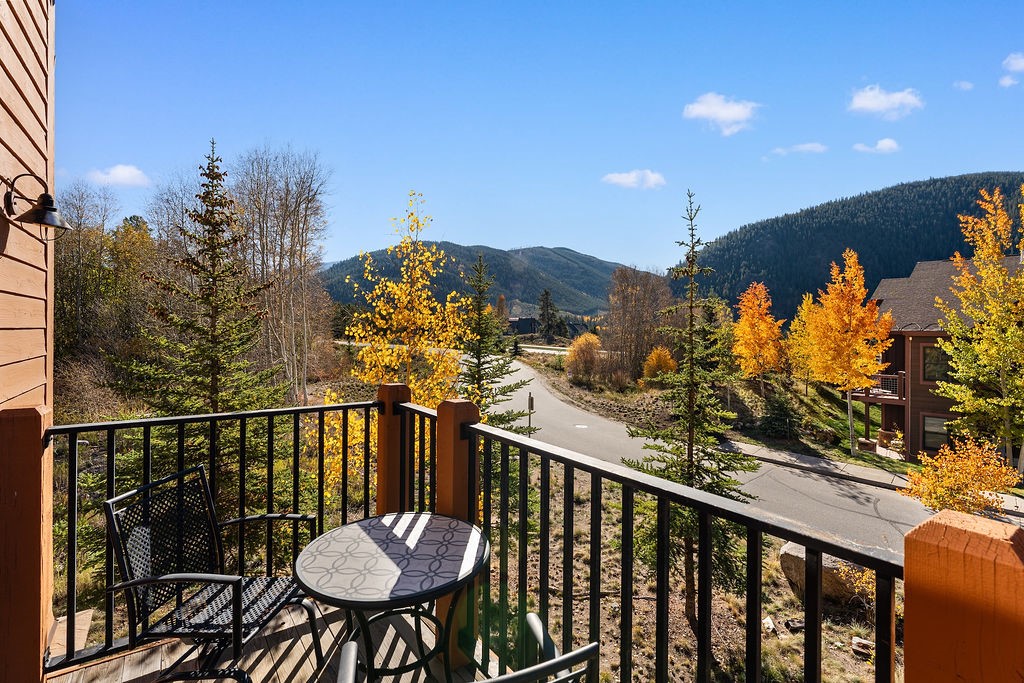 65 Antlers Gulch Road Keystone CO 80435