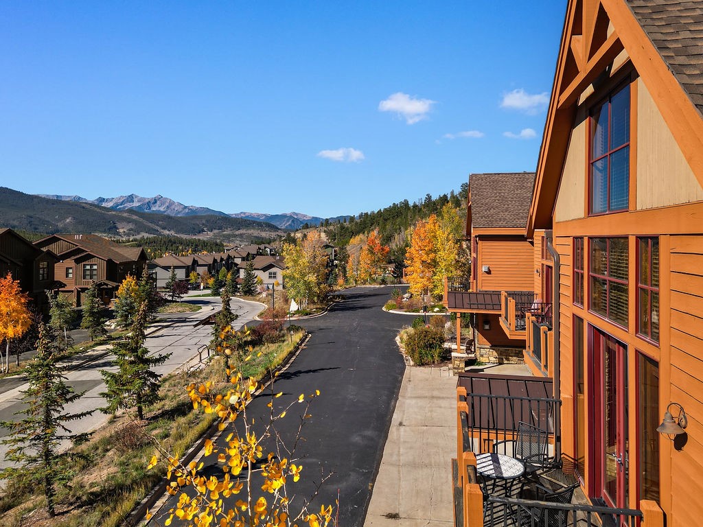 65 Antlers Gulch Road Keystone CO 80435