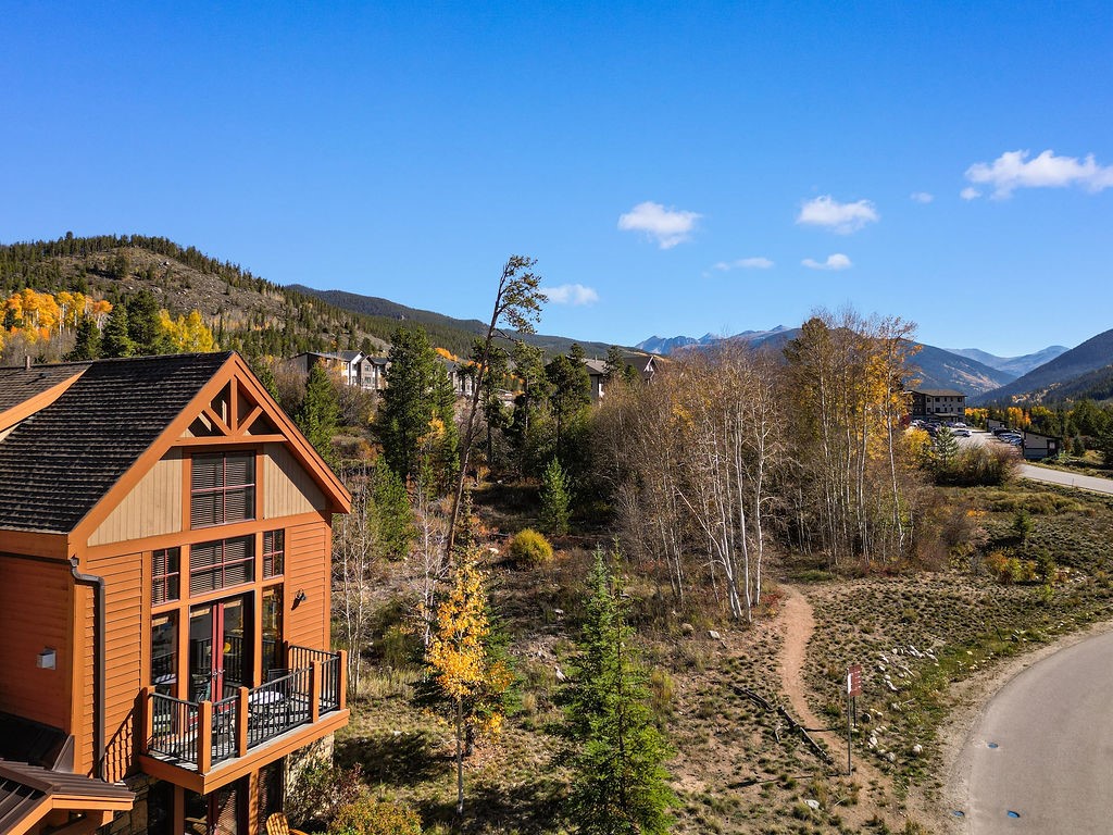65 Antlers Gulch Road Keystone CO 80435