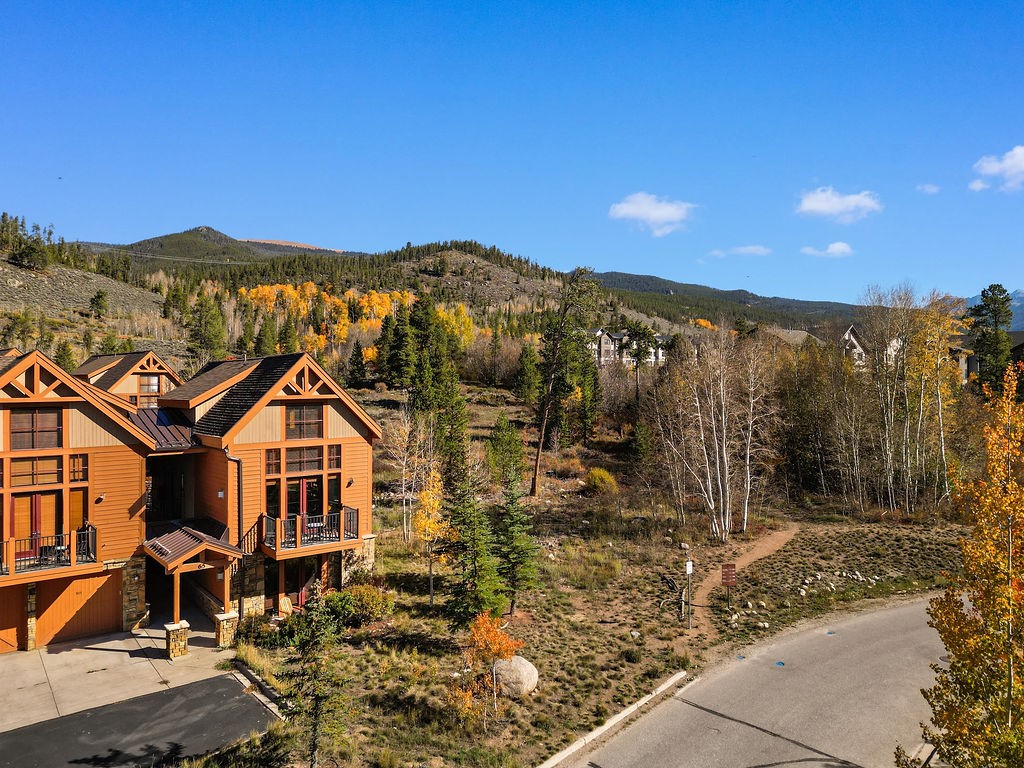 65 Antlers Gulch Road Keystone CO 80435