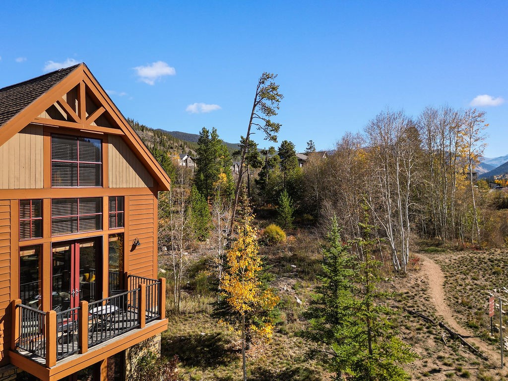 65 Antlers Gulch Road Keystone CO 80435