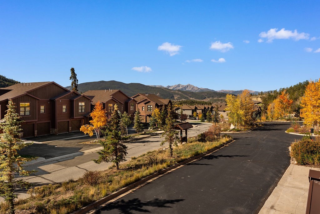 65 Antlers Gulch Road Keystone CO 80435