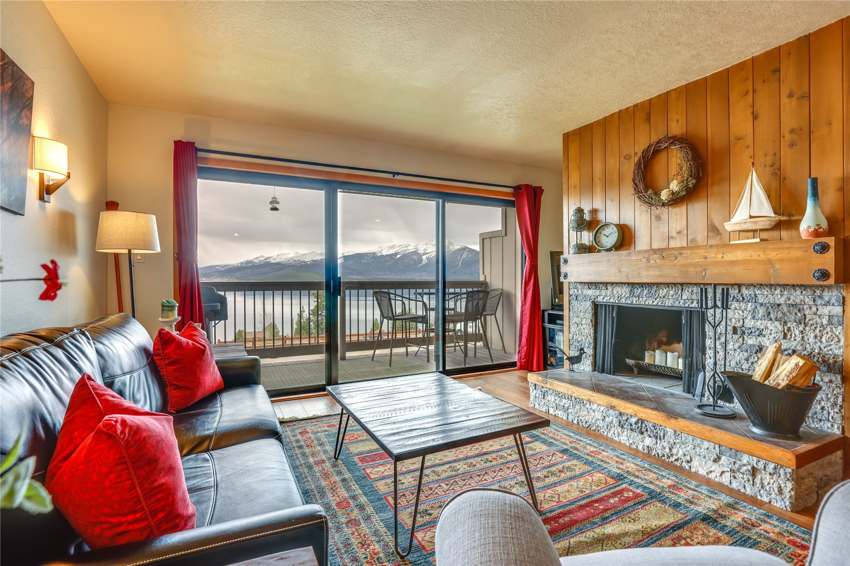 311 W La Bonte Street Dillon CO 80435