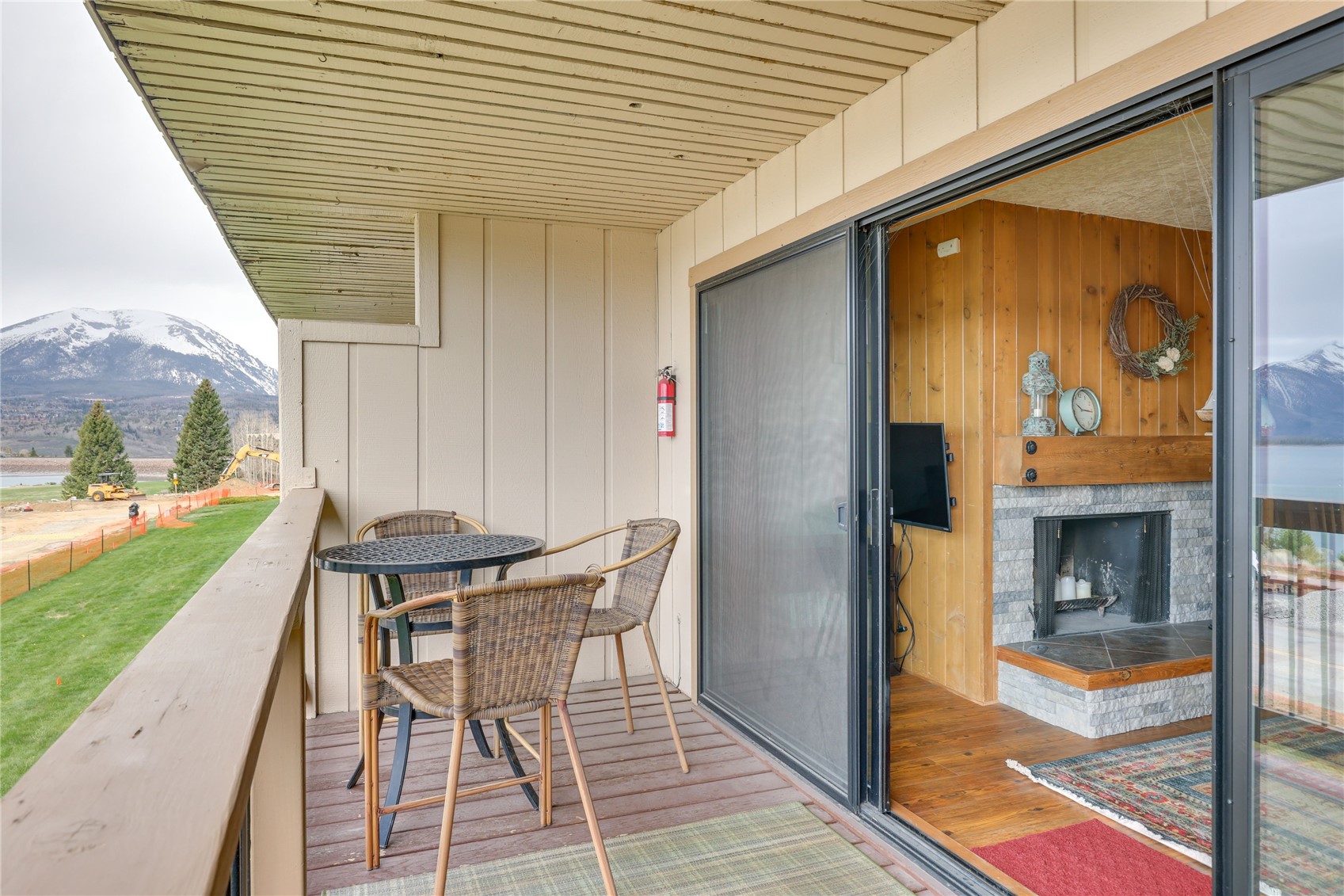 311 W La Bonte Street Dillon CO 80435