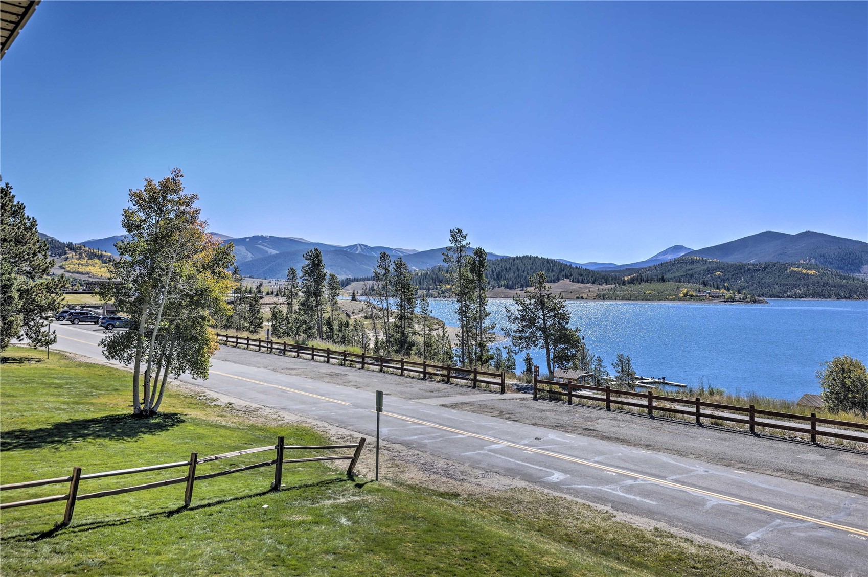 311 W La Bonte Street Dillon CO 80435