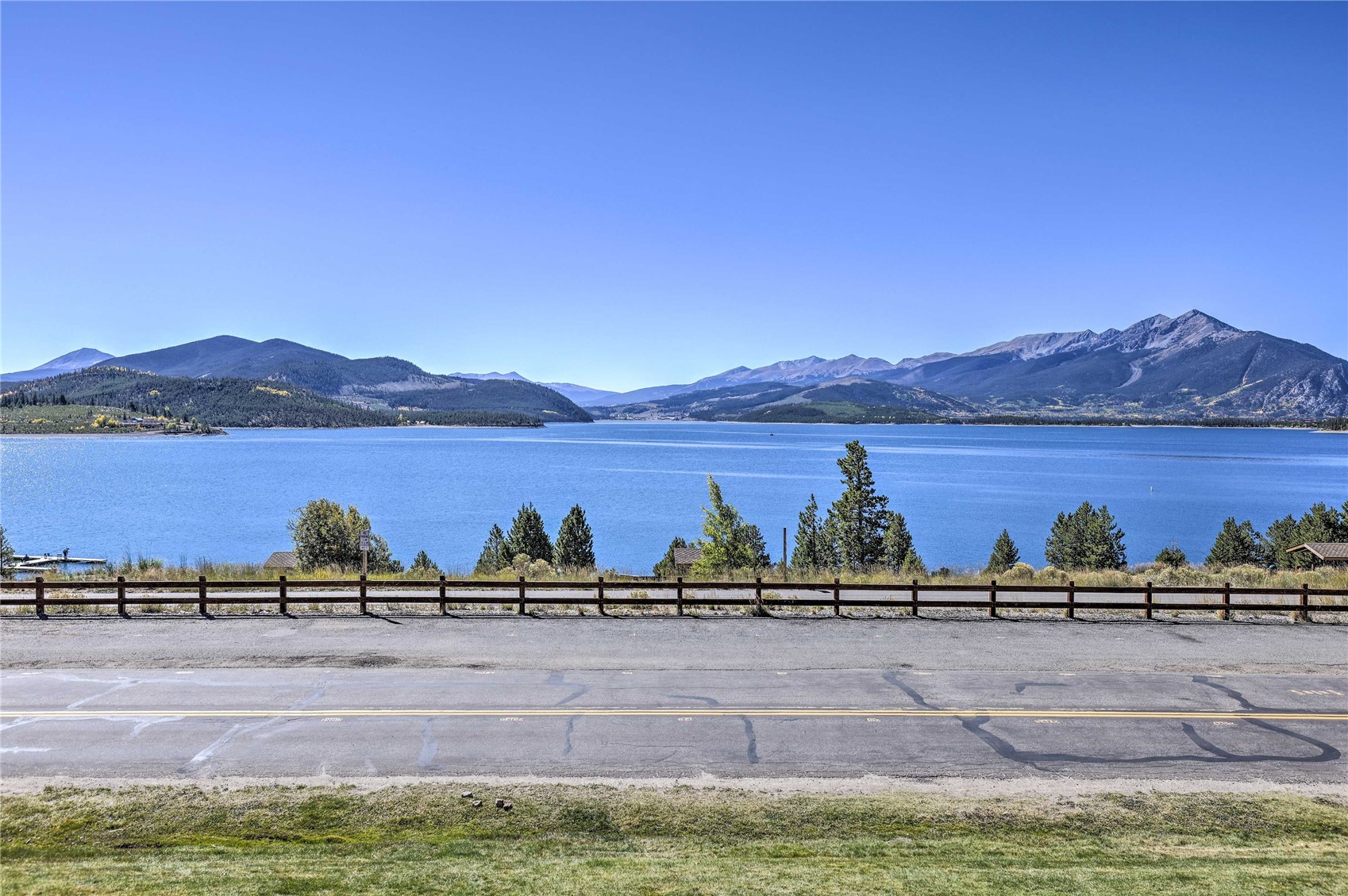 311 W La Bonte Street Dillon CO 80435