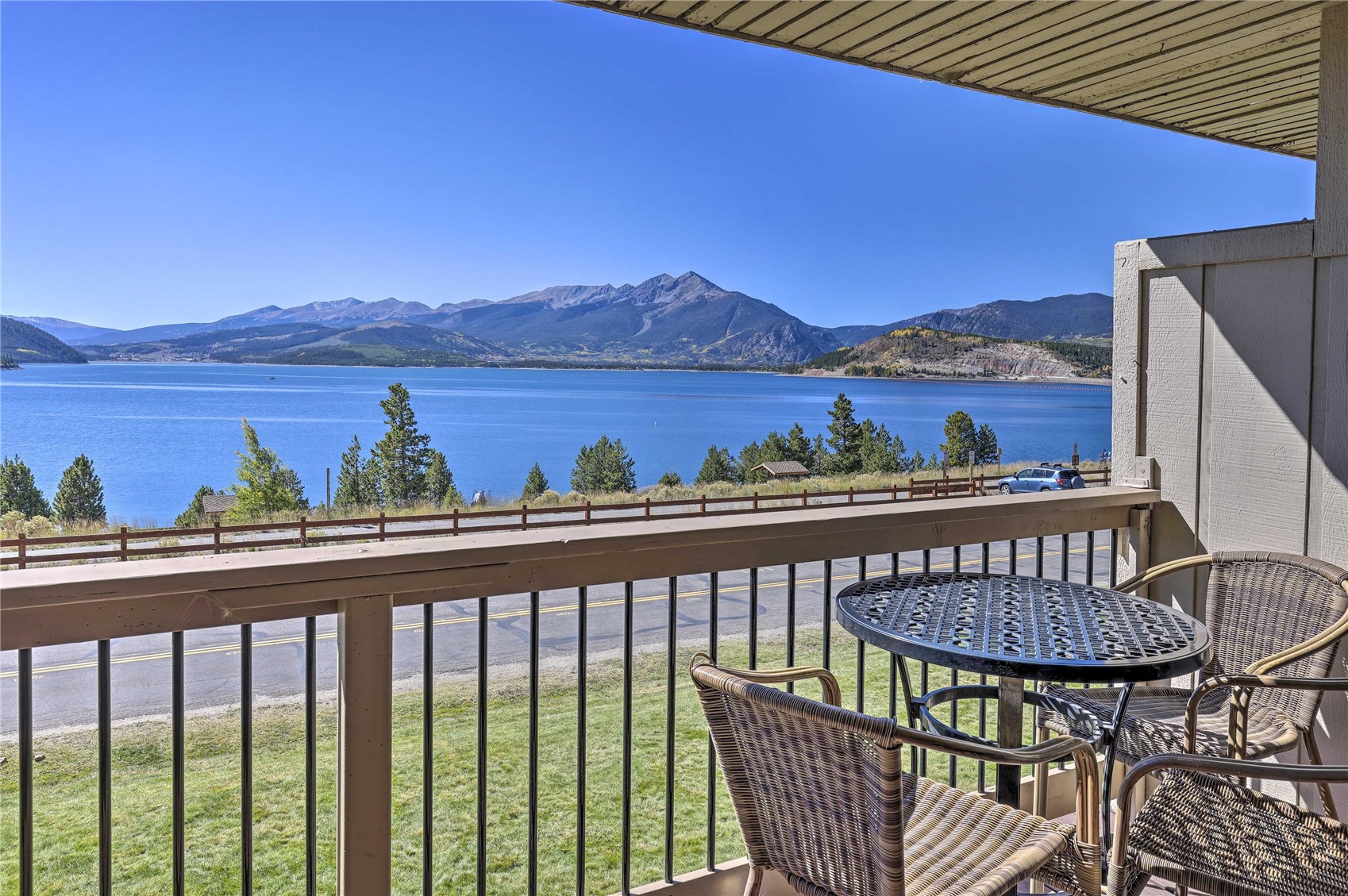 311 W La Bonte Street Dillon CO 80435