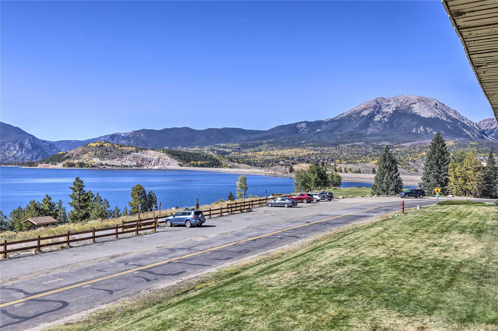 311 W La Bonte Street Dillon CO 80435