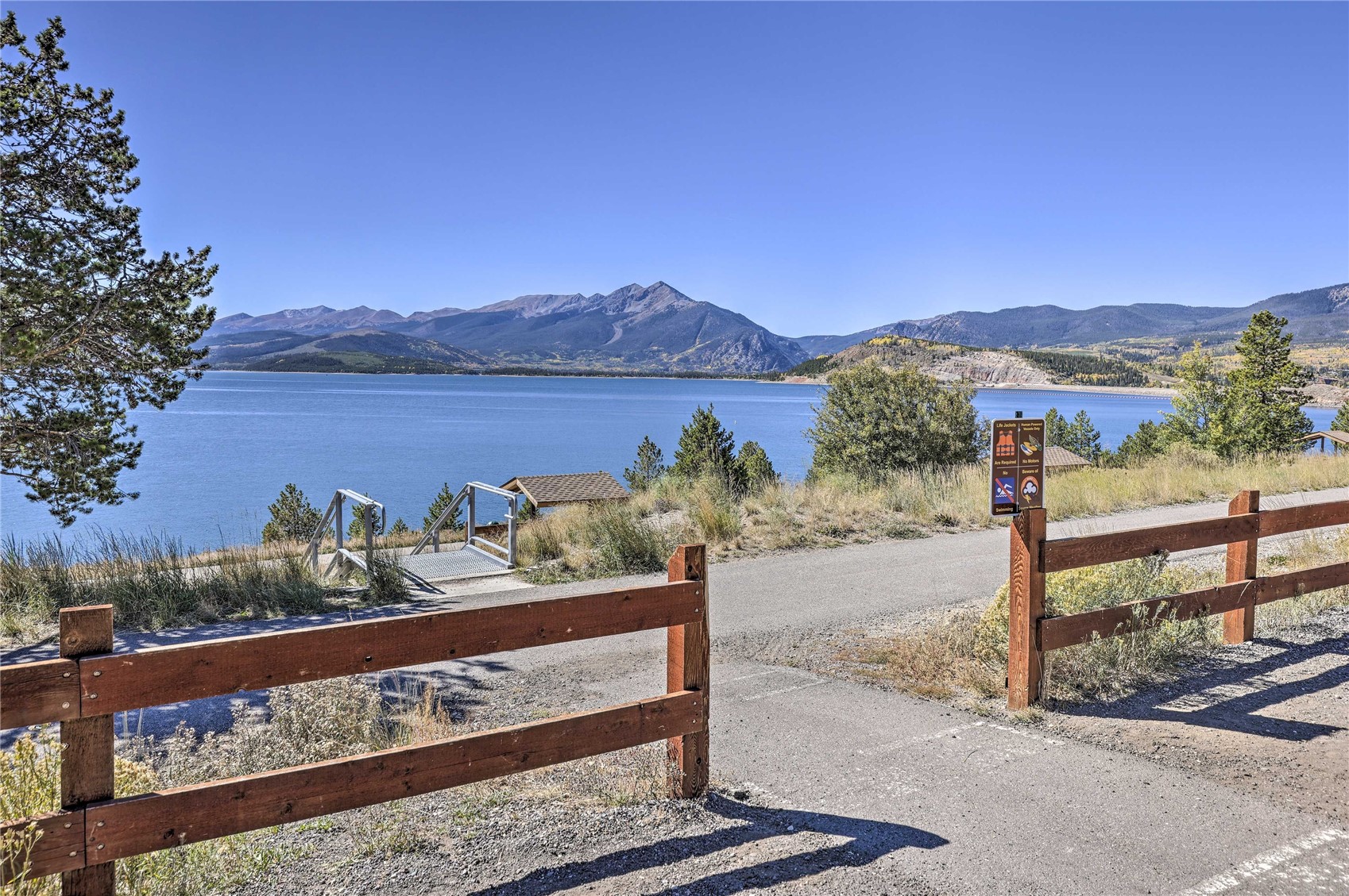 311 W La Bonte Street Dillon CO 80435