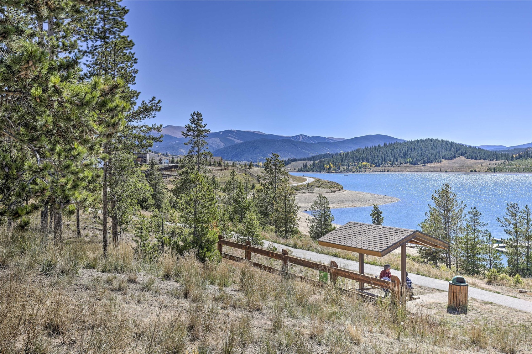 311 W La Bonte Street Dillon CO 80435