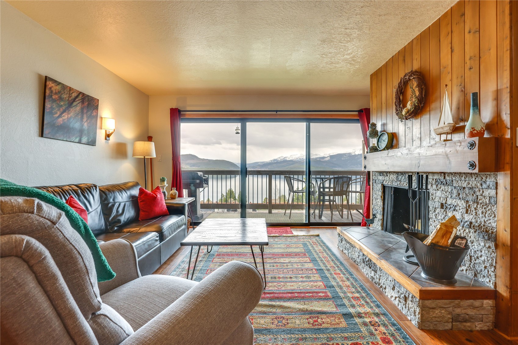 311 W La Bonte Street Dillon CO 80435