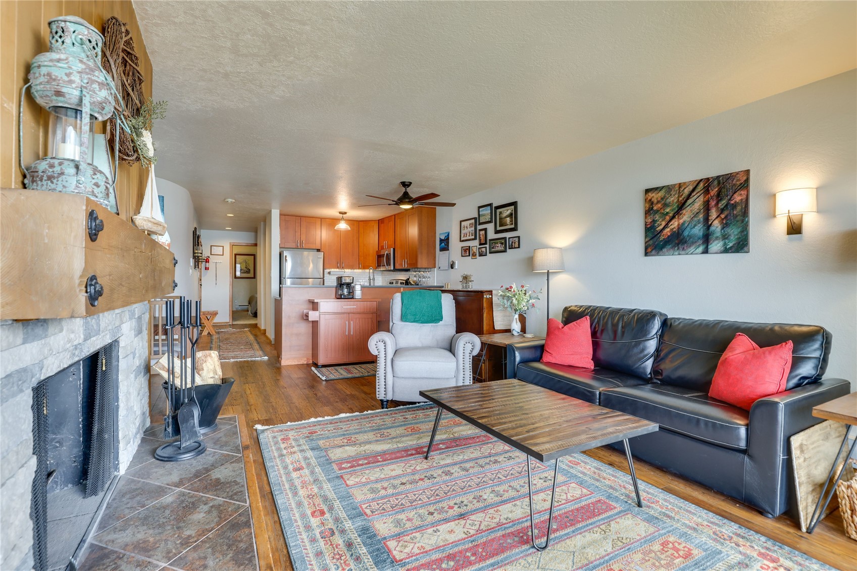 311 W La Bonte Street Dillon CO 80435
