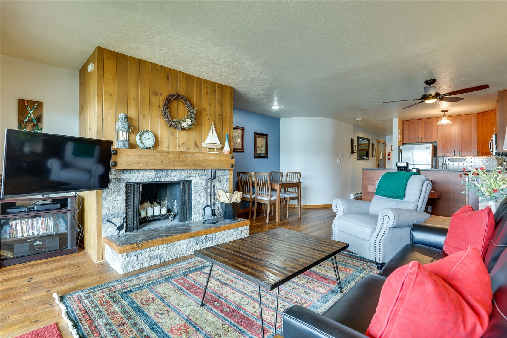 311 W La Bonte Street Dillon CO 80435