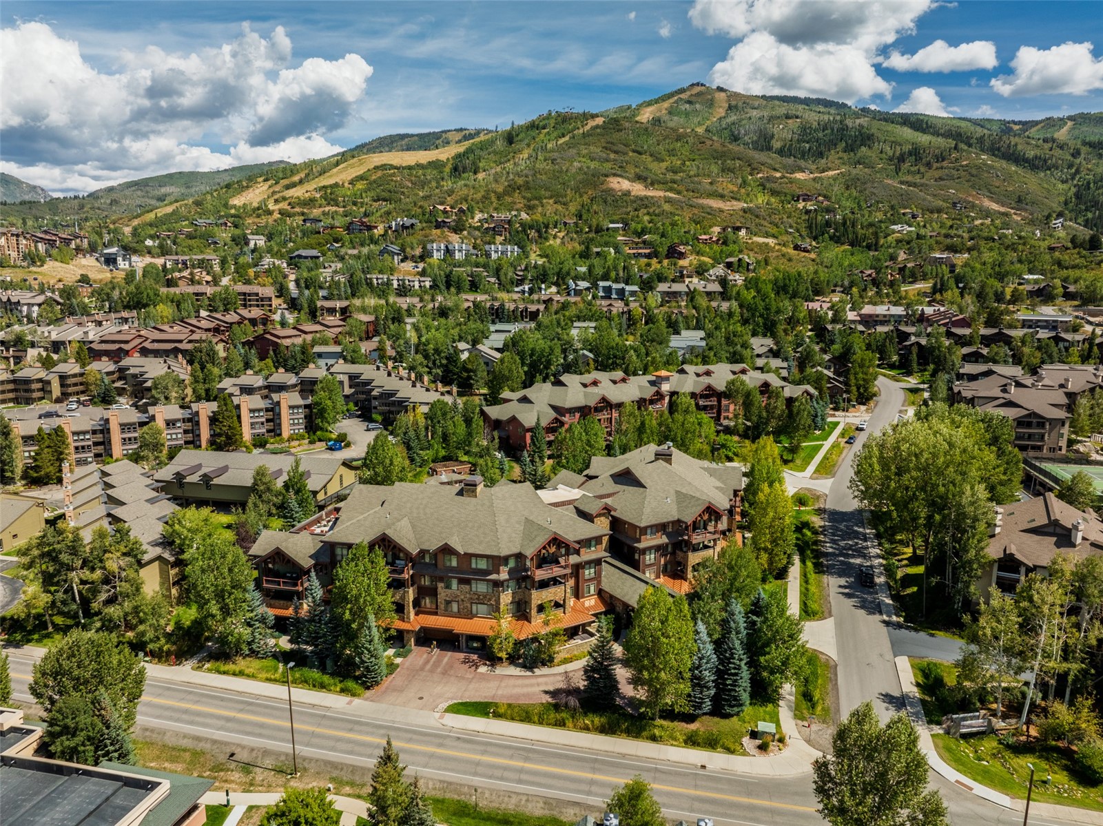 1800 Medicine Springs Drive Steamboat Springs CO 80487