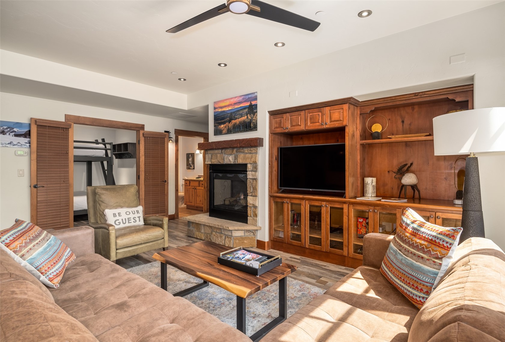 1800 Medicine Springs Drive Steamboat Springs CO 80487