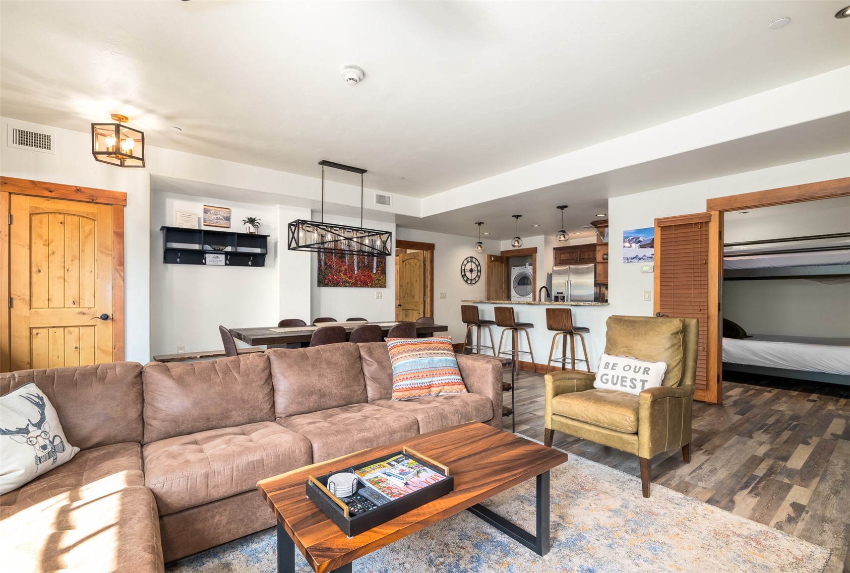1800 Medicine Springs Drive Steamboat Springs CO 80487