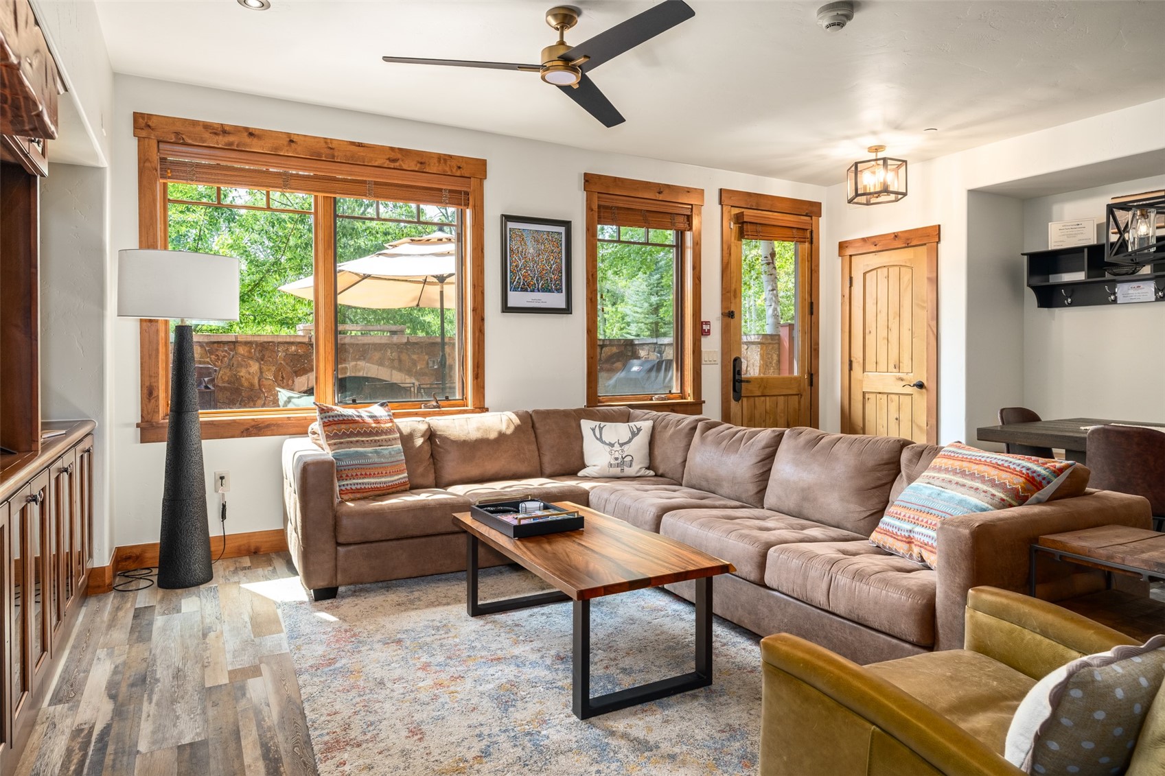 1800 Medicine Springs Drive Steamboat Springs CO 80487