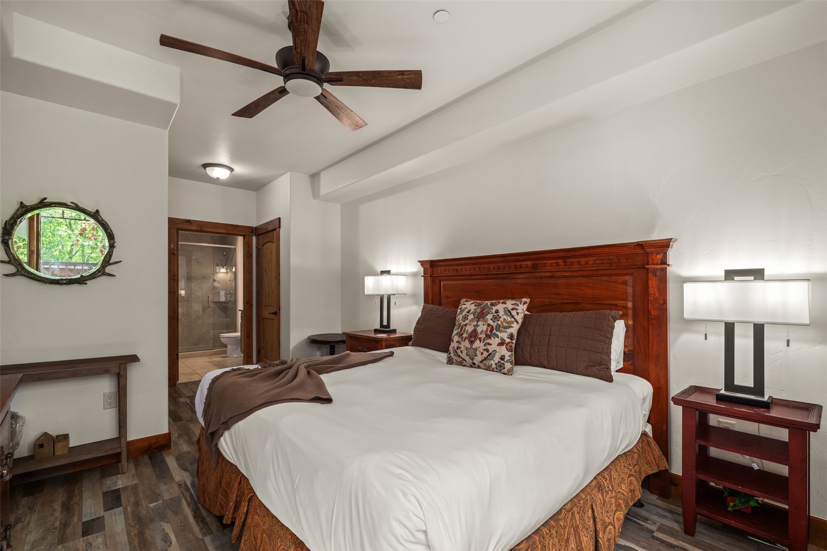 1800 Medicine Springs Drive Steamboat Springs CO 80487