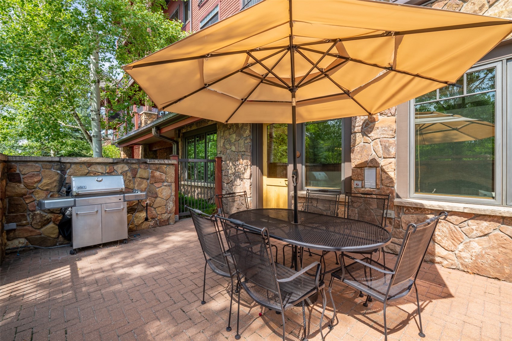 1800 Medicine Springs Drive Steamboat Springs CO 80487