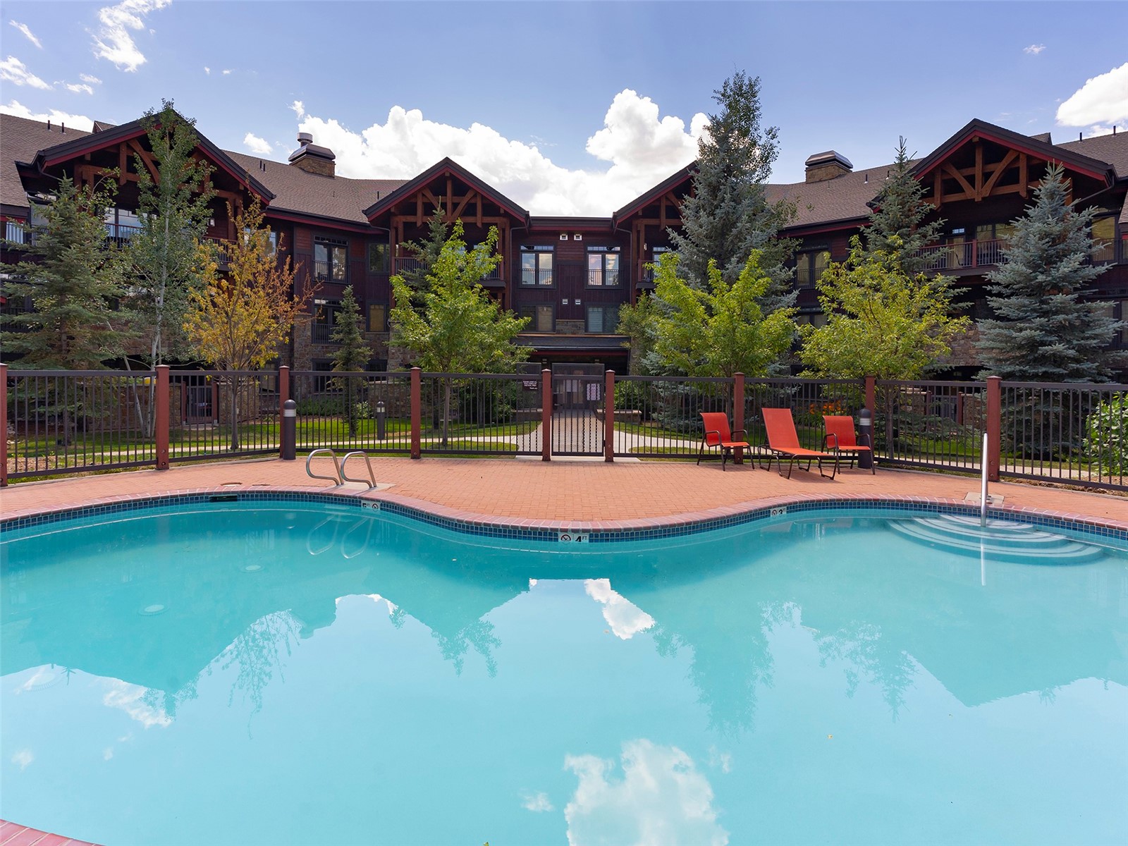 1800 Medicine Springs Drive Steamboat Springs CO 80487