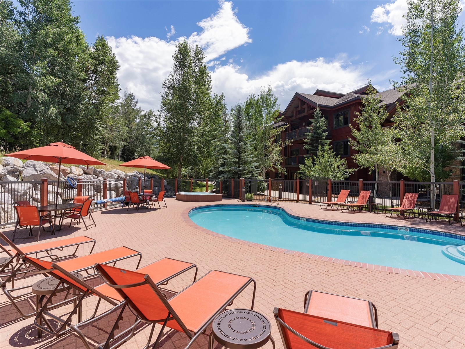 1800 Medicine Springs Drive Steamboat Springs CO 80487
