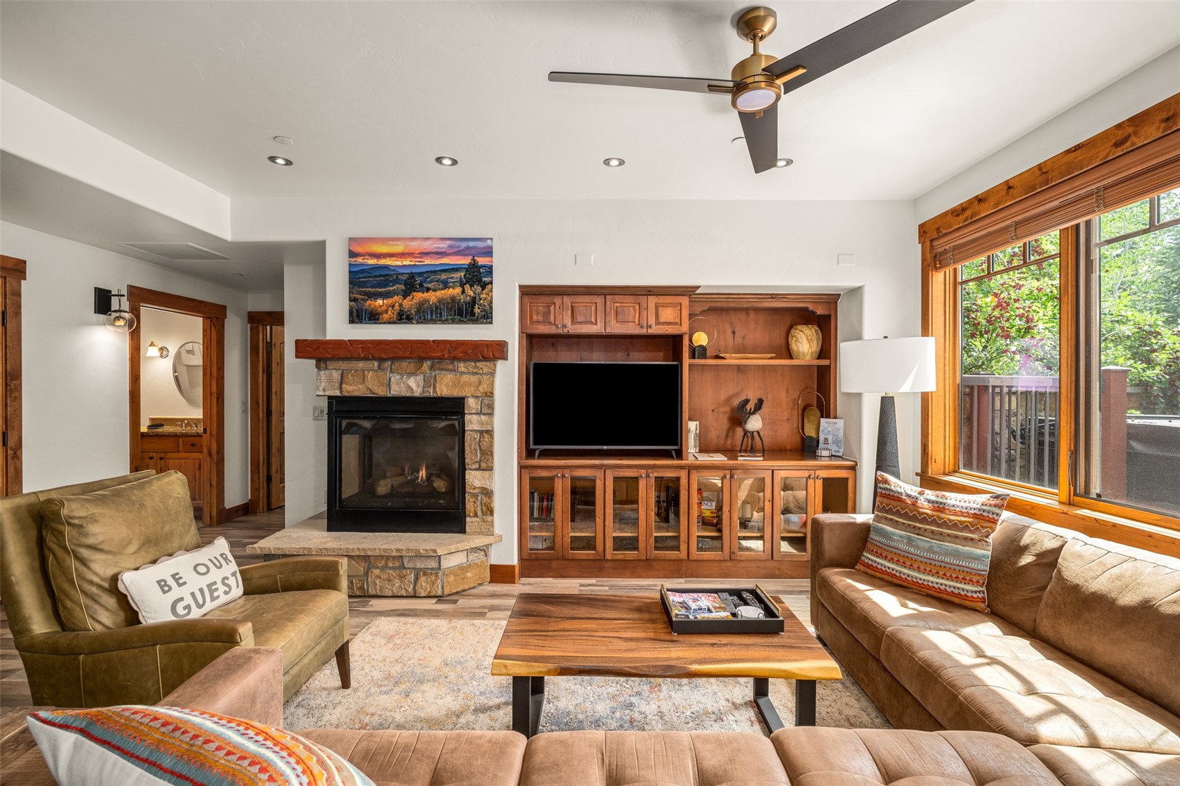 1800 Medicine Springs Drive Steamboat Springs CO 80487