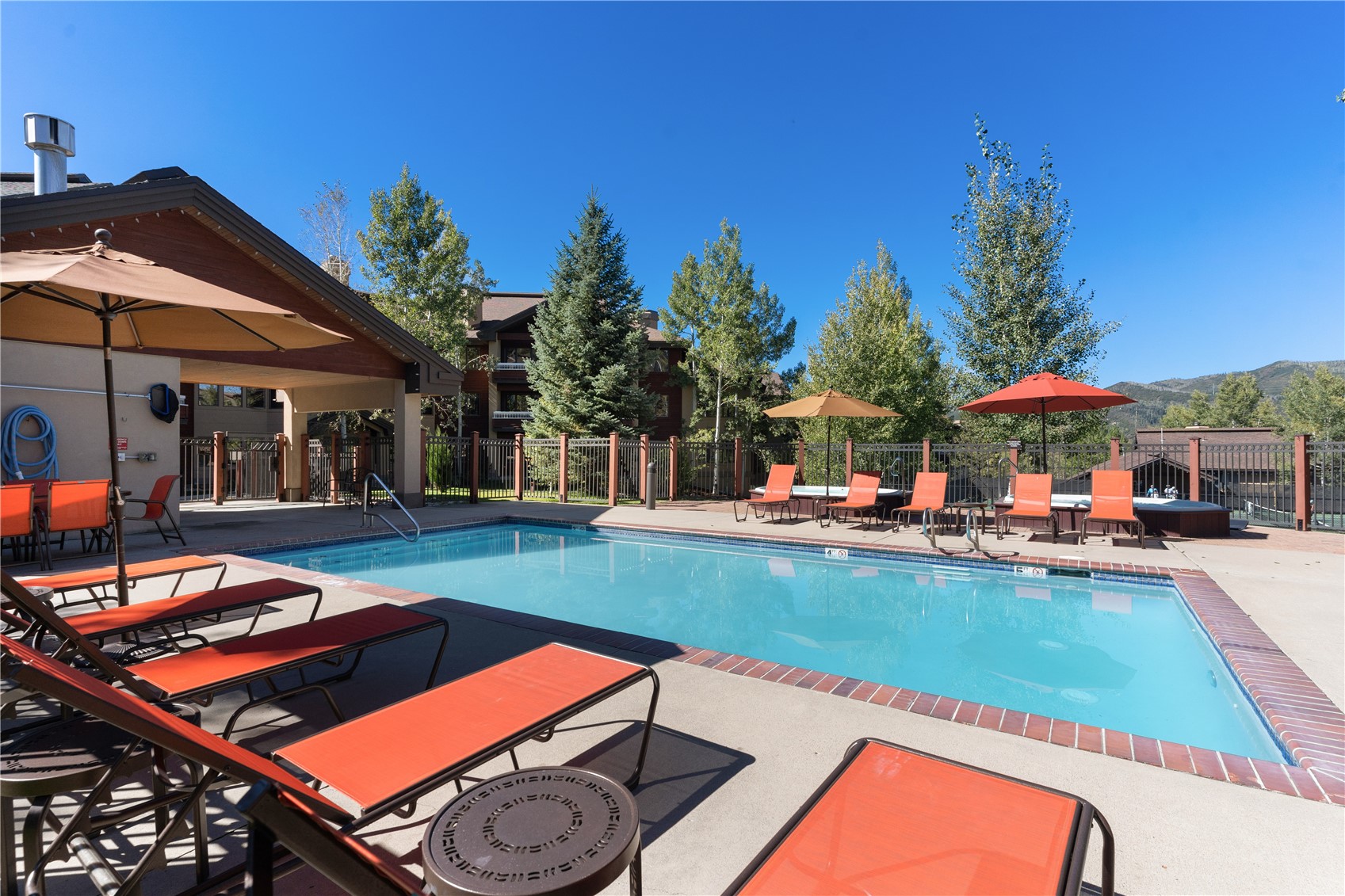 1800 Medicine Springs Drive Steamboat Springs CO 80487