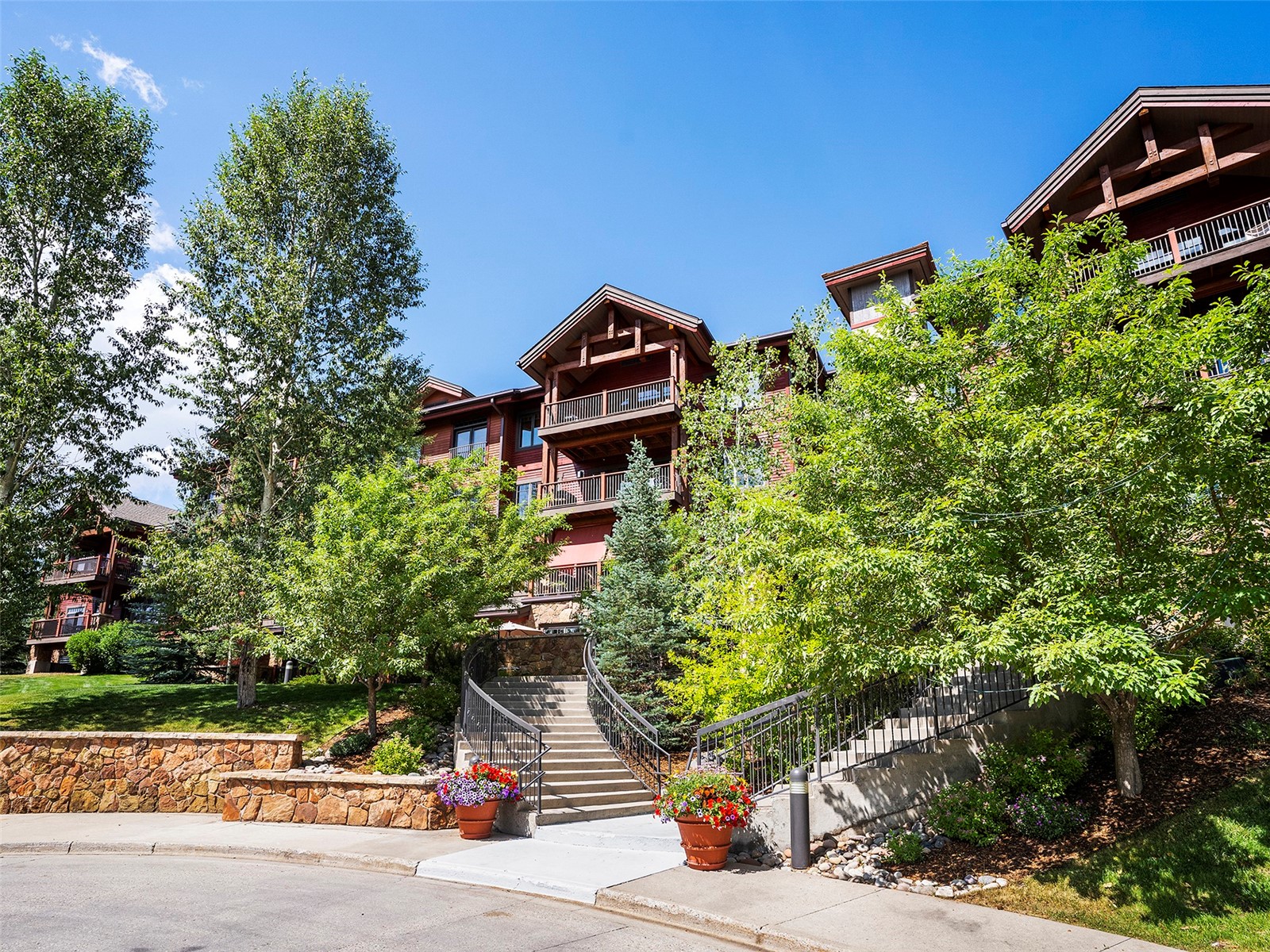 1800 Medicine Springs Drive Steamboat Springs CO 80487