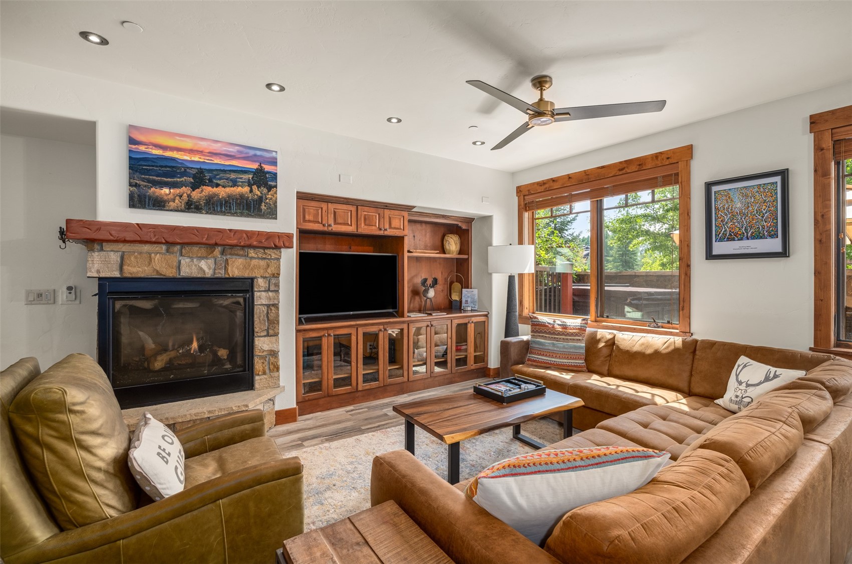1800 Medicine Springs Drive Steamboat Springs CO 80487