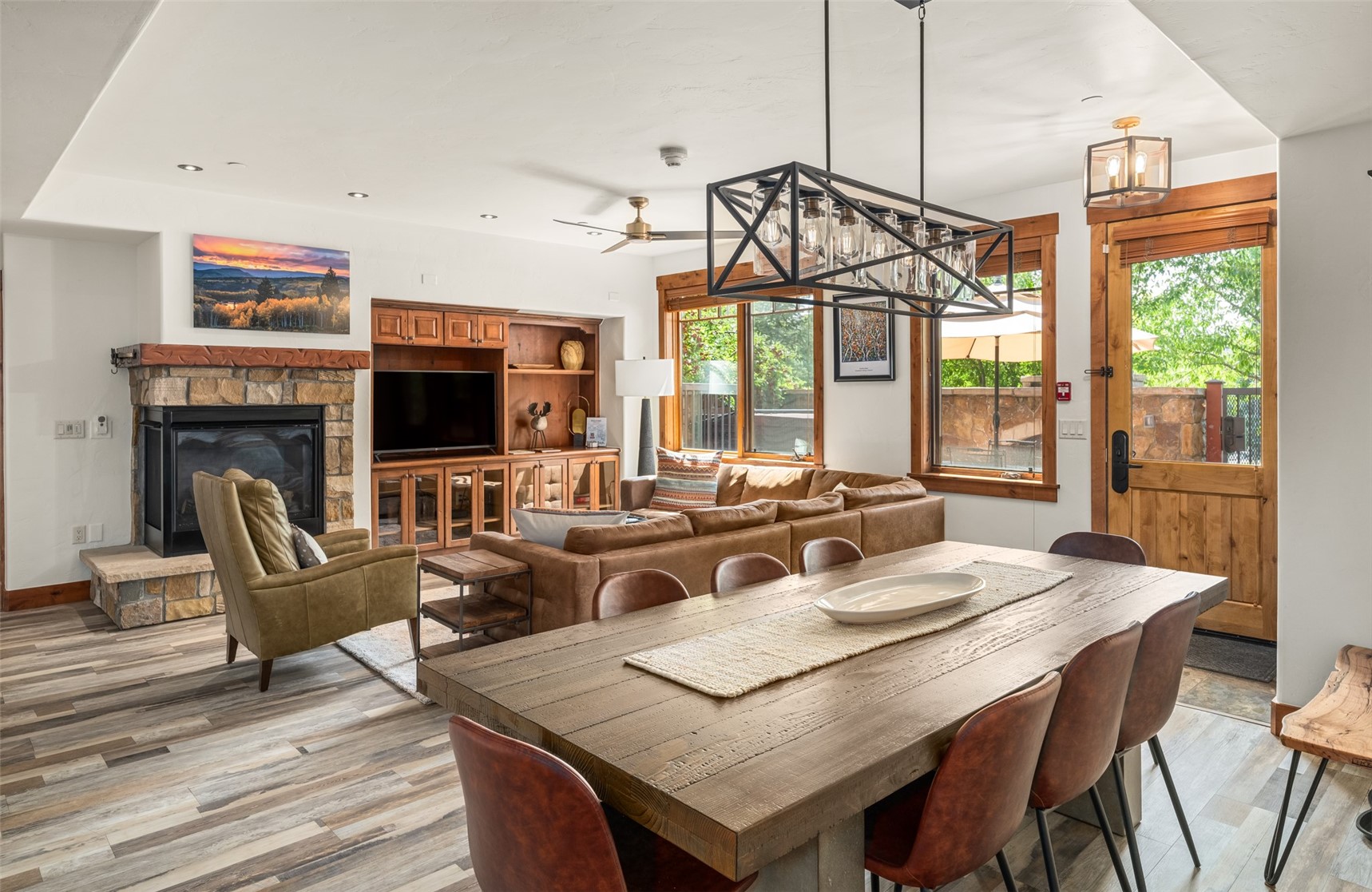 1800 Medicine Springs Drive Steamboat Springs CO 80487