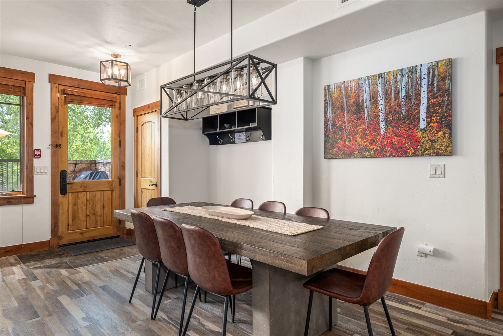 1800 Medicine Springs Drive Steamboat Springs CO 80487