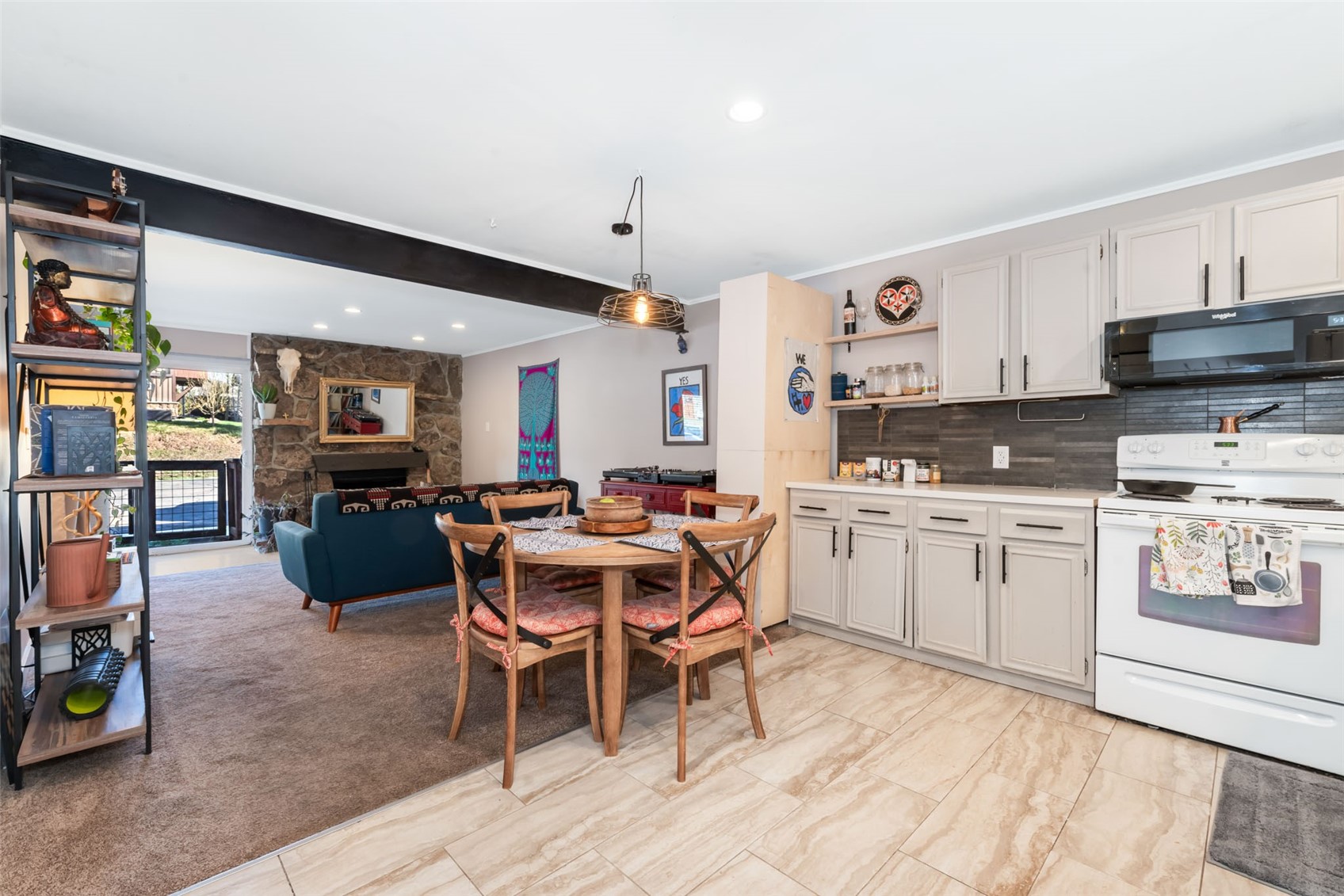 465 Tamarack Drive Steamboat Springs CO 80487