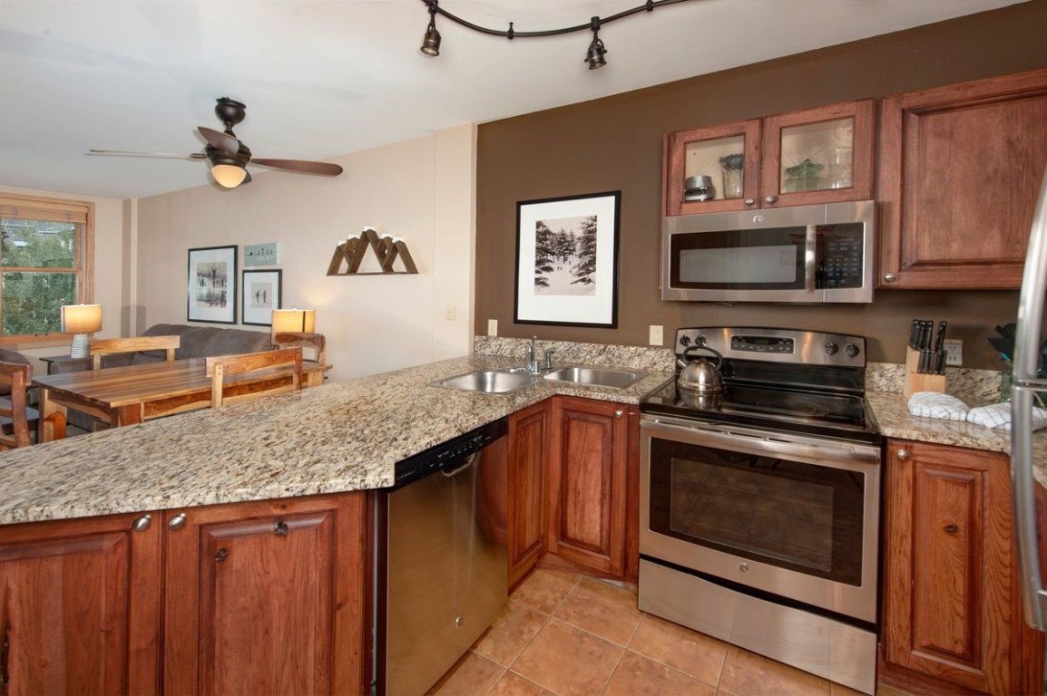 140 Ida Belle Drive Keystone CO 80435